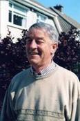 ROGER GREEN, AGE 71, 121 MILLVIEW LAWNS, MALAHIDE