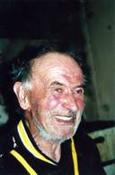 CHRISTY NULTY, AGE 83, NAUL (Part 1)