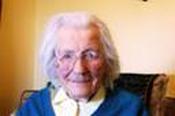 MARY ROSE CONNOR, AGE 101, THE HILLS, BALBRIGGAN (Part 2)