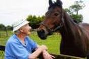 ALICE BAKER, AGE 88, MULAHOW