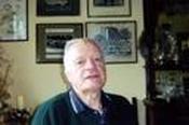 DR. BILL MULCAHY, AGE 73, TOWNPARKS, SKERRIES image