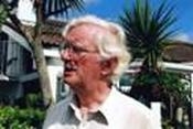 PETER HARBISON, AGE 69, 5 ST. DAMIANS, LOUGHSHINNY