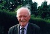 SEAN BYRNE, AGE 87, MAIN STREET, BLANCHARDSTOWN VILLAGE (Part 1)