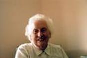 CHARLOTTE EAGER, AGE 77, THE RISE, BLANCHARDSTOWN VILLAGE