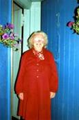 KATY BRACKEN, AGE 63, THE SANDPITS, BLANCHARDSTOWN