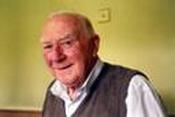 MICHAEL HARFORD, AGE 87, CARPENTERSTOWN