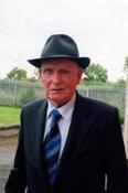 CHRISTY HUGHES, AGE 89, FORGE PORTERSTOWN ROAD, CLONSILLA