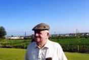 PAUD FLYNN, AGE 77, RUSH (Part 1)