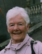 Nellie Ryan (née Murphy) (b. 1937)