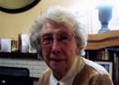 PAT (PATRICIA) O’NEILL, AGE 87, TALLAGHT
