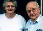 KIT BRADY, AGE 81, AND BETTY BRADY, SAGGART (Part 2)