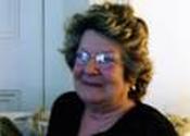 MARY PYLE, AGE 70, RATHMINES
