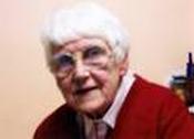 MARY McNALLY, AGE 86, RATHCOOLE (Part 1)
