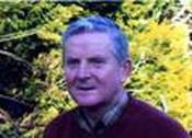 AIDAN CRUISE, AGE 69, KILBRIDE, CO WICKLOW