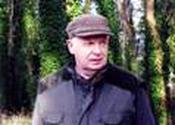 FRANK TRACY, AGE 65, STILLORGAN