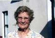 JOAN O’KELLY, AGE 77, RATHFARNHAM