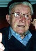 JOHN CHADWICK, AGE 87, TEMPLEOGUE image