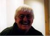 FR. BEN HEGARTY, AGE 71 ST MARY’S PRIORY, TALLAGHT