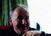 JOE DOWLING, AGE 75, BRITTAS