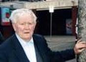 JOHN SCAHILL, AGE 89, RATHCOOLE image