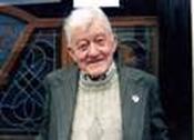 CHRISTY SARGENT, AGE 89, BLESSINGTON image