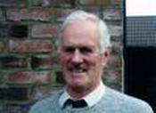REGGIE GOODBODY, AGE 71, NENAGH, CO TIPPERARY