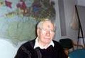 JOHN CAULFIELD, AGE 79, FIRHOUSE