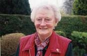Sister Cora Ferriter (b. 1935)