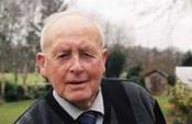 Patrick Lambert (b. 1928)