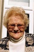 Mary Kelly (b. 1917) image