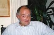 Sir Anthony Denny (b. 1925) and Tom Denny (b. 1956)