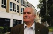 Maurice O’Connell (b. 1936)