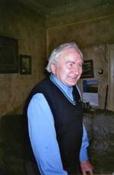 Herbert Gow (b. 1934)
