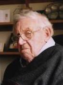 William Salter Townshend (b. 1918)