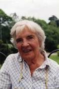 Myrtle Allen (b. 1924)