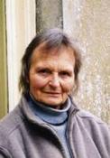 Rosemary Purcell (née Ronan)