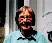 Oriana Conner (née Verschoyle), Campbell (Part 1)