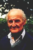 Craufurd Mahony (b. 1922)