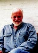 John Butler, 29th Lord Dunboyne (b. 1951)