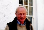 Sir Charles Keane, 7th Baronet (b. 1949)