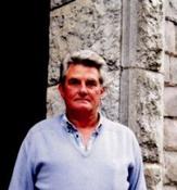 Lord Harrington (Charles Stanhope), 12th Earl Harrington (b. 1945)