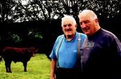 George Buckley (b. 1934) and Bill Buckley (b. 1935) (Part 2)