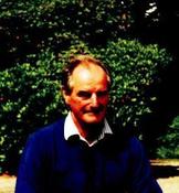 Arthur Montgomery (b. 1947) image