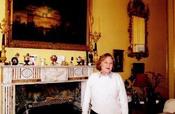 Milagros MacEwan (née Mahony) (b. 1932)