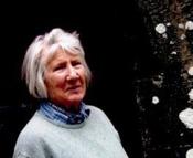 Philippa Dacres Dixon (née Spicer) (b. 1933)