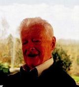Paddy O’Keeffe (b. 1923) image