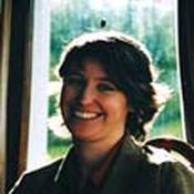 Patricia McWalter