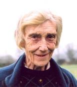 Heather Callaghan (b. 1943)