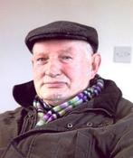 Timothy 'Timmo' O’Sullivan (b. 1937)