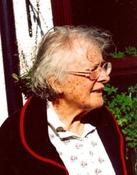 Cara Schofield (b. 1932)
